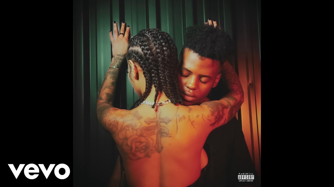 Malachi - Turn You Up (Official Audio) adlı videoyu YouTube'da izle