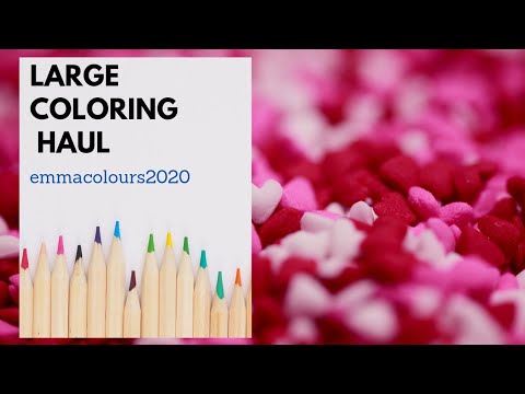 Guangna 60 colors acrylic paint pens unboxing and swatching - my thoughts -  adult coloring 