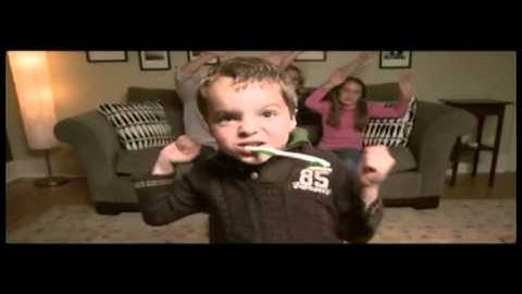 "Teach Me How To Brushy" Promoting Oral Health, Exploding on the Internet - Jul 20th, 2012
