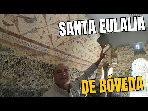 SANTA EULALIA DE