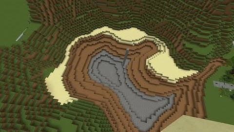 Xisumavoid’s Plotworld Server #005 Plot Tweaks