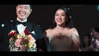 Pichamon&Panupong Wedding Reception