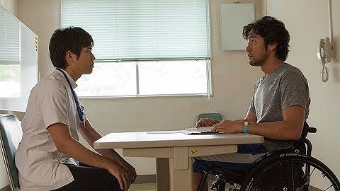三浦貴大、阿部進之介、白石聖 『栞』 2018 映画予告編