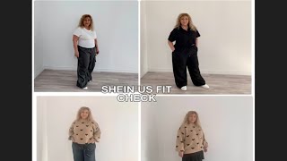 SHEIN US Fit Check // Rating Your Best SHEIN Outfits For 2026