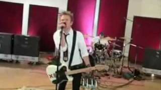 Dear Father (Live) - Sum 41