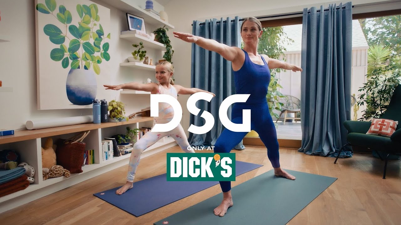 DSG Brand 