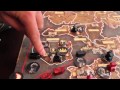 Game of Thrones: The Board Game Tutorial in 3 minutes