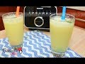 Limonada rapida la Blender