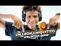  un len chiquitito  welinton quiw cover acstico