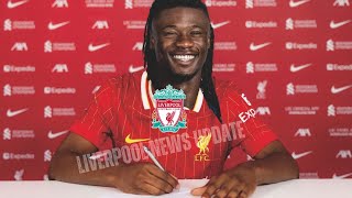 Arne Slot Approves Deal For 60M France Midfielder