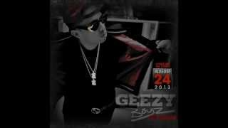 De La Ghetto Ft Randy Nota Loca - Perder El Control (geezy Boyz) NEW 2013