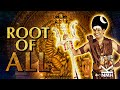 Root of all  nmhk production  official music nithyananda kailasa