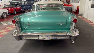 Athlete Statistics 1958 Oldsmobile Eighty Eight - 4 DOOR SEDAN - GREAT CRUISIN CLASSIC