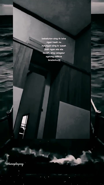 Story wa urang sunda, babaturan #shorts #shortvideo