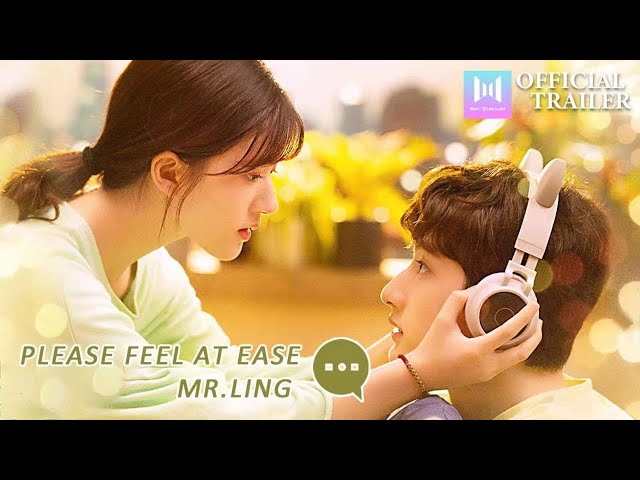 Nonton Please Feel At Ease Mr Ling Chinese Drama Sub Indo Sushi Id Nonton Please Feel At Ease Mr Ling Chinese Drama Sub Indo Sushi Id