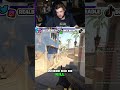 CS:GO Sniper Fails & Epic Flank: You Won't Believe This! #shorts