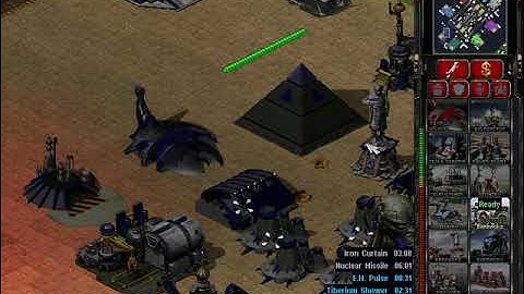 C&C reloaded 4 vs 4 urban bounty