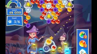 bubble witch saga 2 level 498