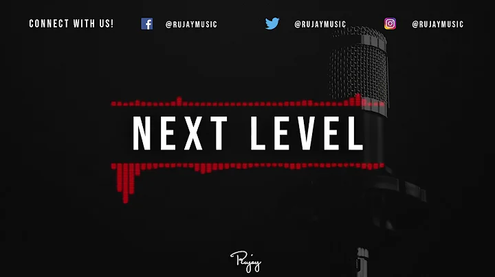 Next Level    Freestyle Trap Beat Free Rap Hip Hop Instrumental 2018   SeriouzBeats #Instrumentals
