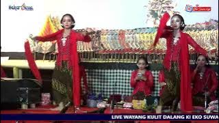 TLUTUR GEGURITAN BANYUMASAN