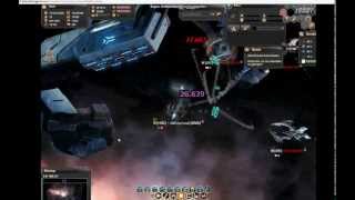 First Darkorbit Video