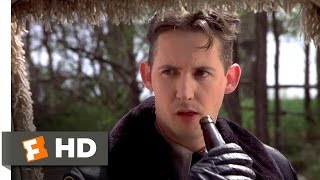 Dumb & Dumber (1/6) Movie CLIP - Urine Trouble (1994) HD