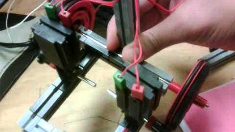 USF - Controls lab Final Project