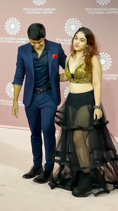 Amir Khan daughter Ira Khan has forgotten her sense of shame😁. #shorts