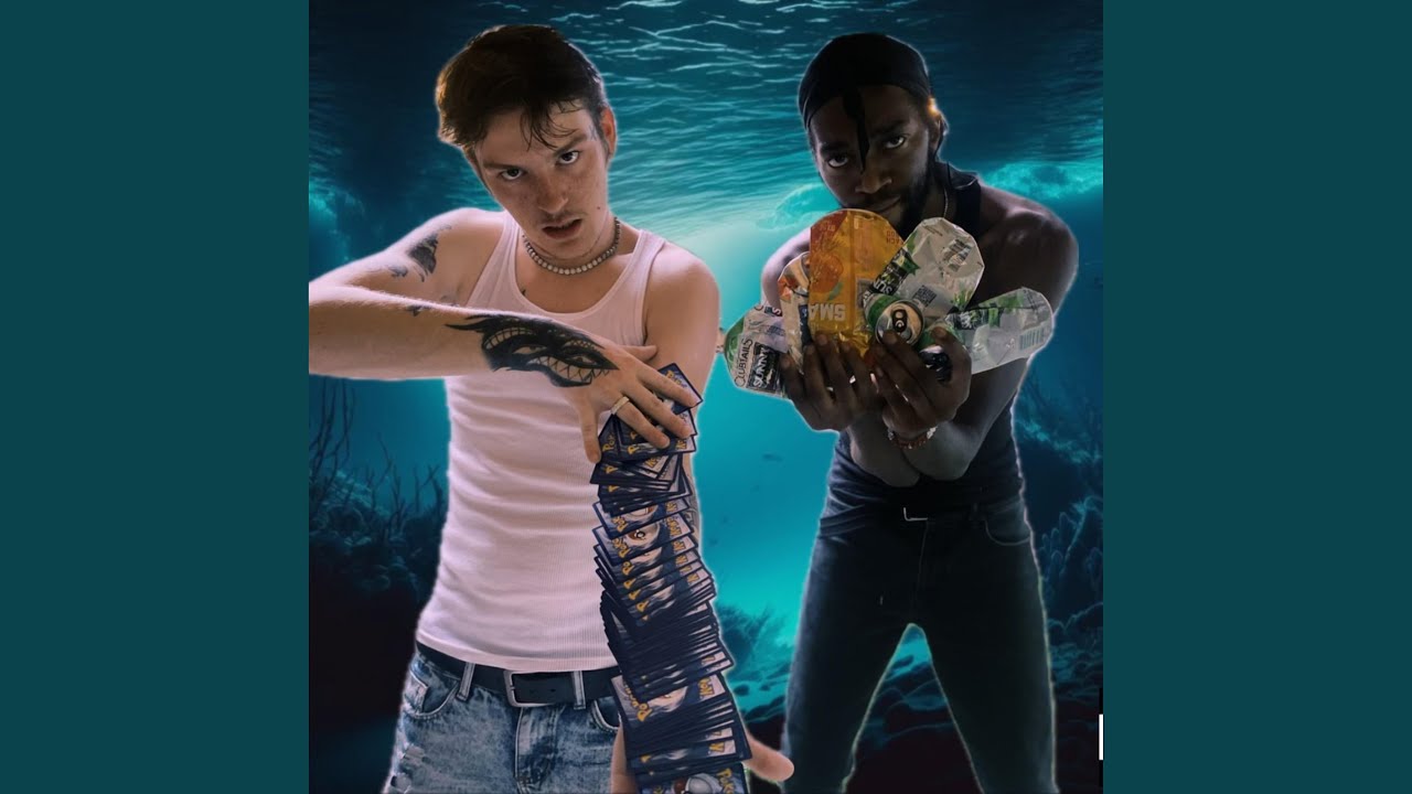 Likin Me (feat. $aga.com)