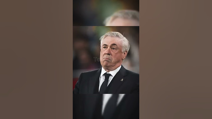 Ancelotti ya dijo sí a Brasil