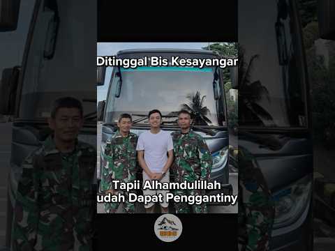 Harga Sewa Bus TNI: Panduan Lengkap dan Faktor-Faktor yang Mempengaruhinya