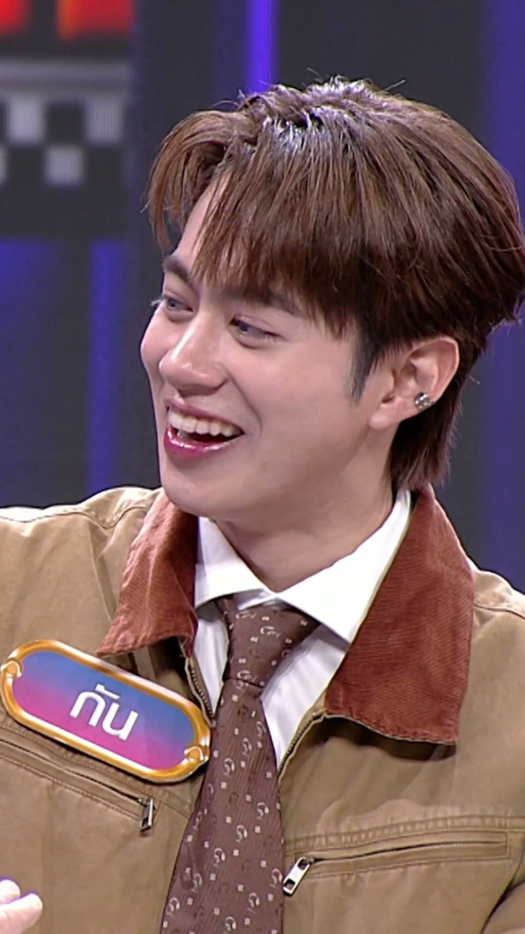 ผมขอข้างในมีแก้วก็พอครับป๋า #GOODBYEตายไม่รู้ตัว