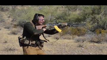 PSA RPK Under Gassed Issue