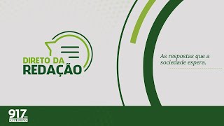 Direto Da Redação | Edição De 09/05/2024