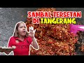 KOCAR - KACIR KERACUNAN SAMBAL SETAN BANG UDIN #tangerang #sambalsetan