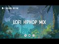 Lofi hiphop mix📚Chill lofi beats ~ Deep Focus Lofi ~ [ Lofi hip-hop ]