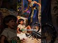 The Dark Origin Story of the Goddess Isis: How 7 Scorpions Made Her the Ultimate Child Protector
