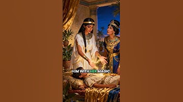 The Dark Origin Story of the Goddess Isis: How 7 Scorpions Made Her the Ultimate Child Protector