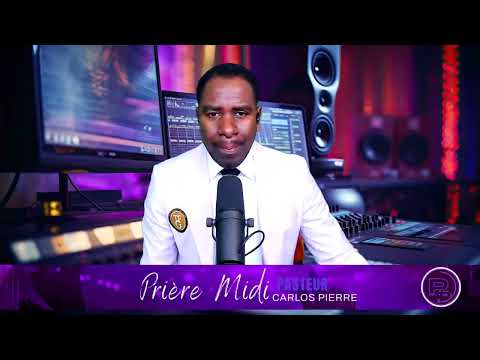 Jezi Pa Bliyew I 08 20 2025 I SHARE SUBSCRIBE I Pasteur Carlos Pièrre