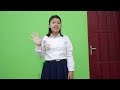 tugas bahasa Indonesia 9e aturan-aturan keluargaku