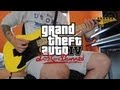 GTA TLAD Theme Song Cover