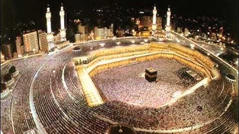 تراويح الليلة 14 عزيز أهرض من رمضان 1433-2012 بداية سورة النحل