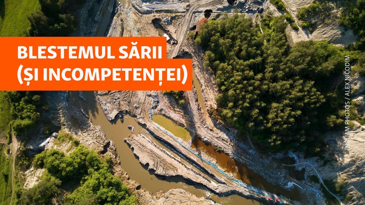 Patru luni de la tragedia de la Salina Praid. Ce s-a schimbat?