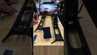 Celebrity NAB Show 2017 (5) Wealth
