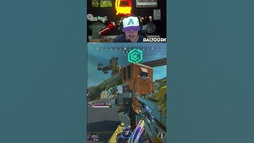 Daltoosh Literally Got DELETED In 0.2 Seconds There.. - Apex Legends