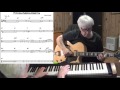 Pithycanthropus Erectus Jazz Guitar Piano Cover Charles Mingus Pithycanthropus Erectus Jazz Guitar Piano Cover Charles Mingus
