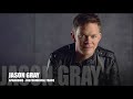 Jason Gray - Sparrows - Instrumental Track