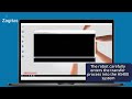 Automating Bank Transfer Requests with AI | Real Demo – Zagitas
