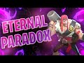 Everything You Need To Know About Iternal Paradox (New Gala Game)