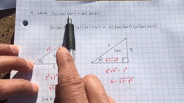 Precalculus: Sum and Difference Formulas II